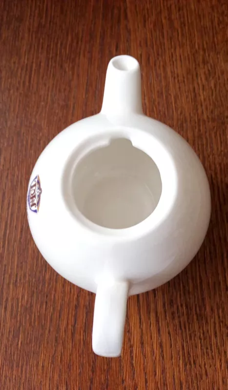 Kavinukas arbatinukas, 400ml, Deims - , namai ir interjeras 6