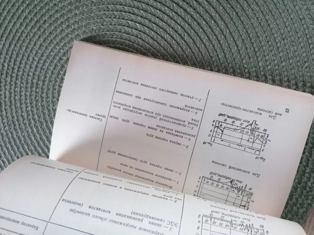 Transporto priemonės elektros įrangos diagnostika - Aautorių kolektyvas, knyga 5