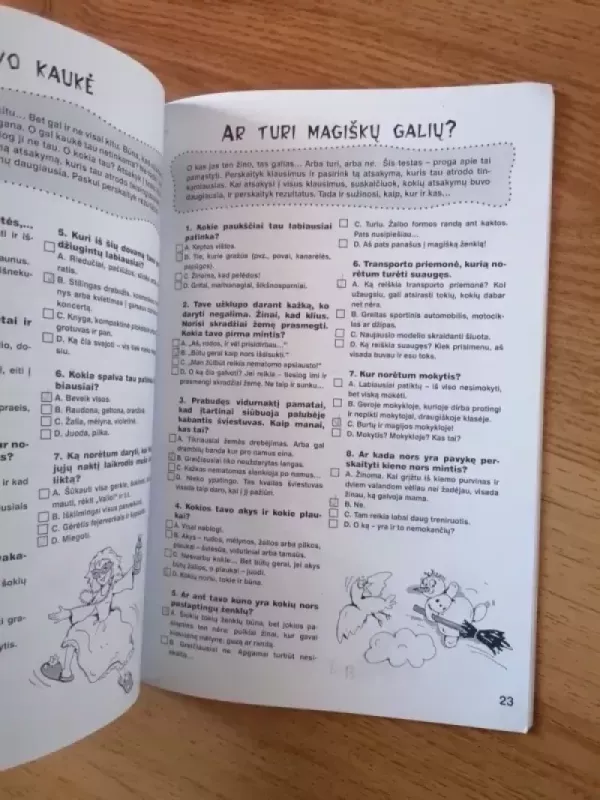 Kalėdų magija - Autorių Kolektyvas, knyga 5