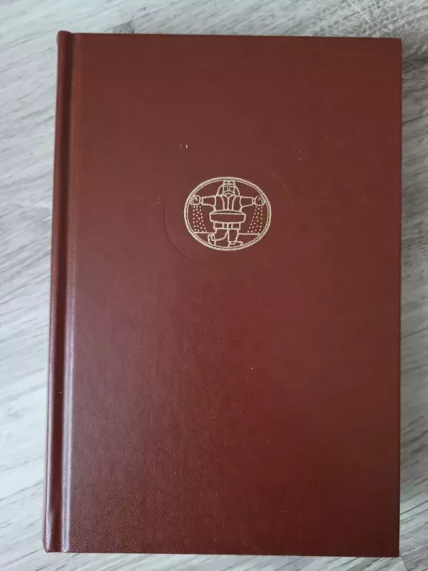 Kraujas ir smėlis. Prakeikta žemė. Baronienės paslaptis - Autorių Kolektyvas, knyga 2