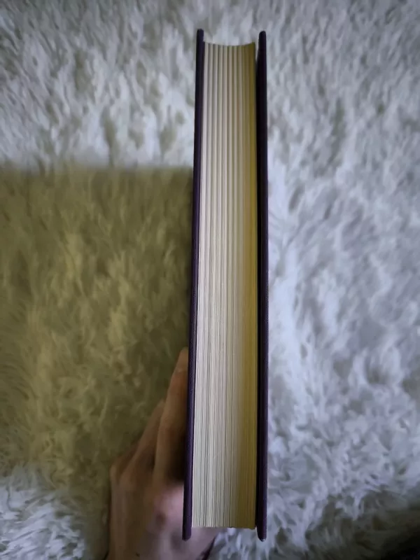 Kolekcionierius - John Fowles, knyga 4