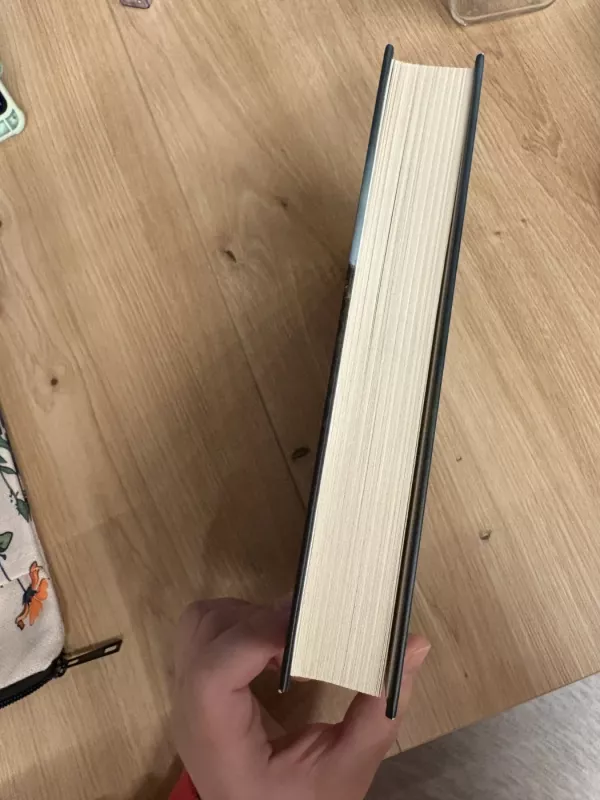 Vaikų žaidimai - Angela Marsons, knyga 5