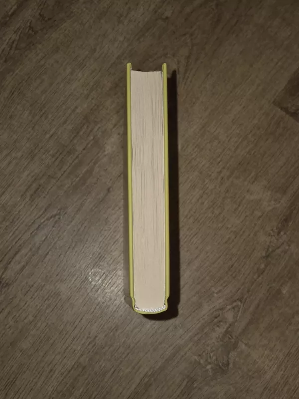 Migruojantys paukščiai - Ignė Ale, knyga 4