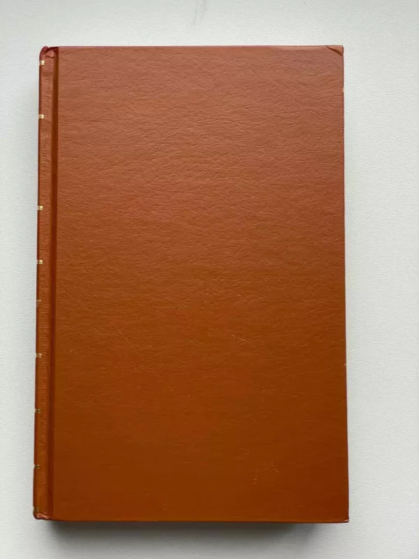 A Commentary on The Book of Genesis - James G. Murphy, knyga 4