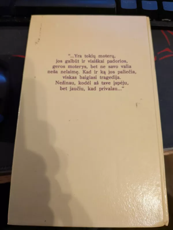 Mano pusseserė Reičel - Daphne du Maurier, knyga 3