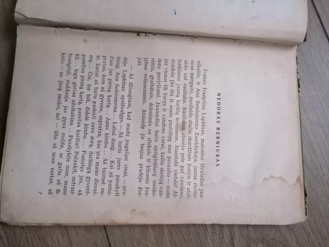 Humoristiniai apsakymai - Antonas Čechovas, knyga 3