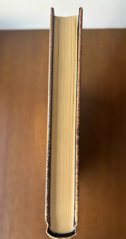 Barbarų belaukiant - J. M. Coetzee, knyga 3