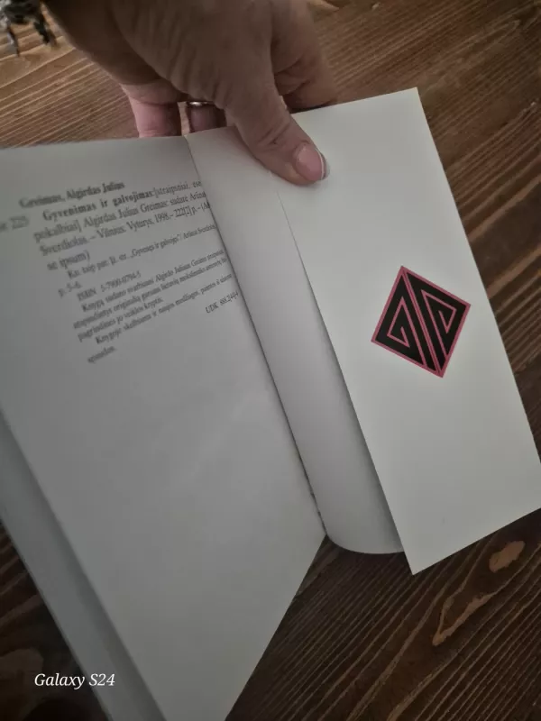 Gyvenimas ir galvojimas - Autorių Kolektyvas, knyga 4