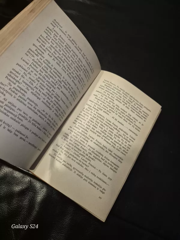 Ditė - žmogaus kūdikis - M. Andersenas Neksė, knyga 6