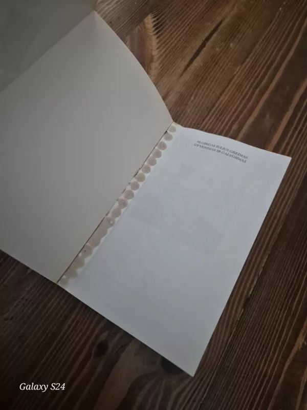 Gyvenimas ir galvojimas - Autorių Kolektyvas, knyga 3