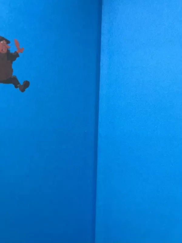 101 dalmantinas Disney klasika - Walt Disney, knyga 5