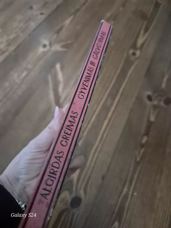 Gyvenimas ir galvojimas - Autorių Kolektyvas, knyga 6