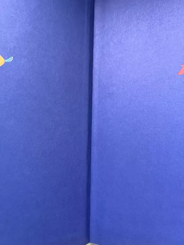 Undinėlė - Walt Disney, knyga 6