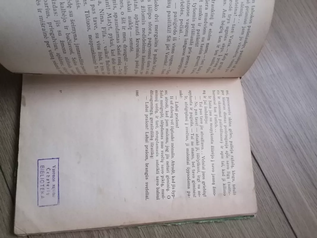 Humoristiniai apsakymai - Antonas Čechovas, knyga 4