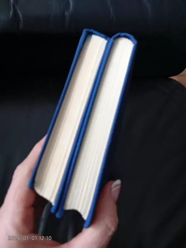 Idiotas - Fiodoras Dostojevskis, knyga 5