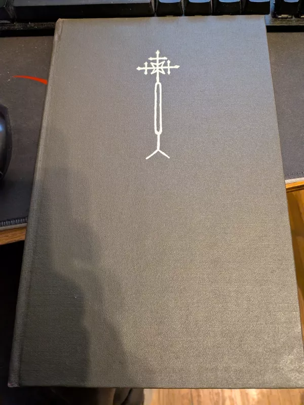 Lietuvos geležiniai kryžiai - Česlovas Kontrimas, knyga 2