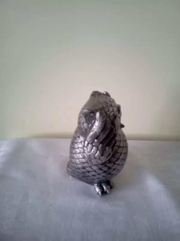 Pelėdėlė - , namai ir interjeras 3