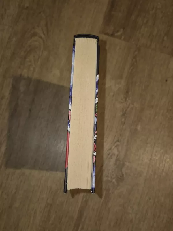 Karpiai imperatoriui - Didier Decoin, knyga 4