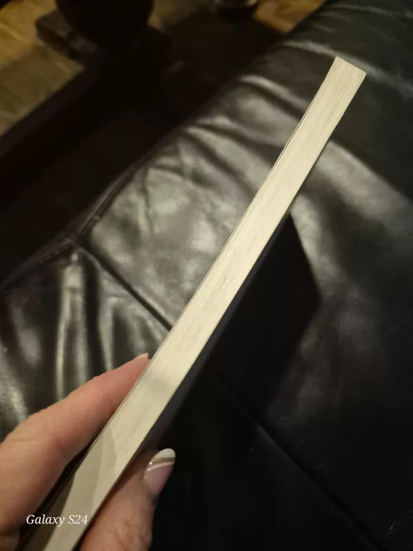 Kultūrinė psichologija - Vytautas Kavolis, knyga 4