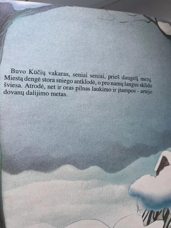 Dama ir valkata - Walt Disney, knyga 5