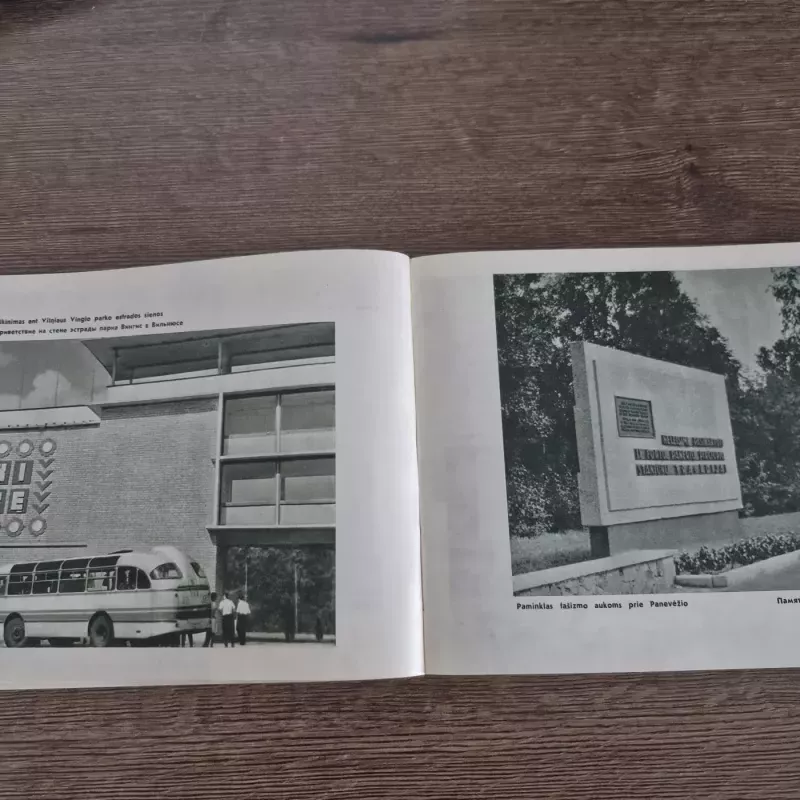 VAIZDINĖ AGITACIJA IR APLINKA - A. BRAZAITIS ir kt., knyga 5