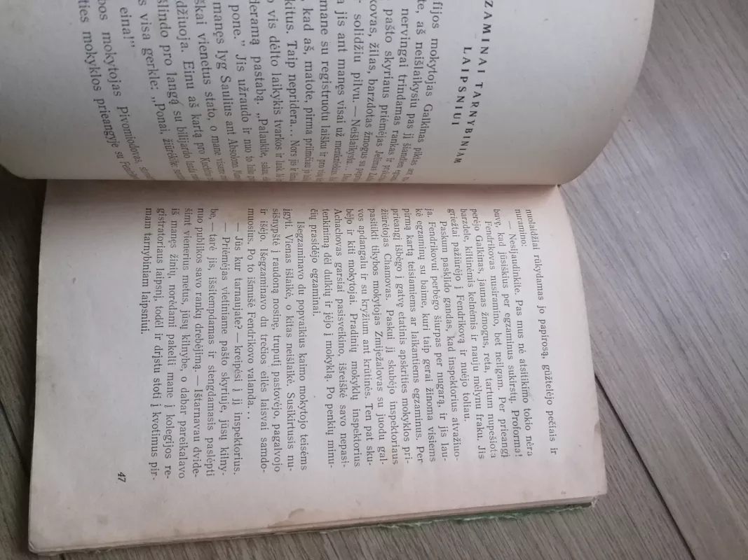 Humoristiniai apsakymai - Antonas Čechovas, knyga 5