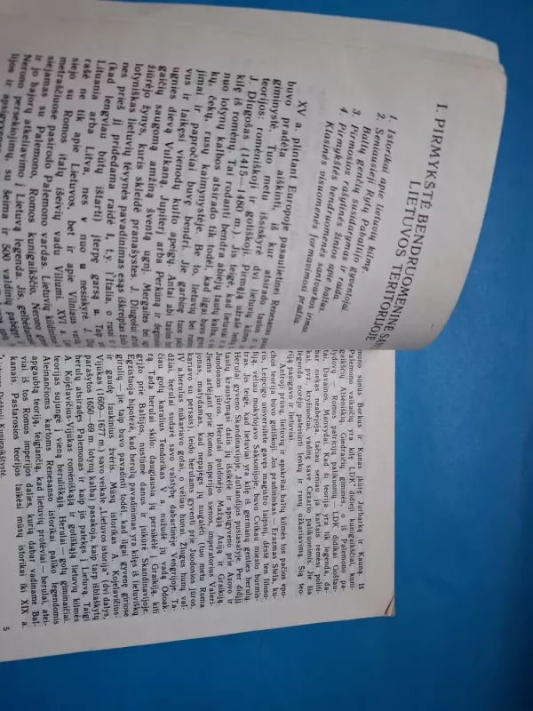 Besidomintiems Lietuvos istorija - Arūnas Gumuliauskas, knyga 4