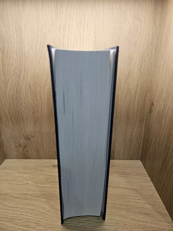 Svetimšalė (4 knyga). Rudens būgnai - Diana Gabaldon, knyga 4