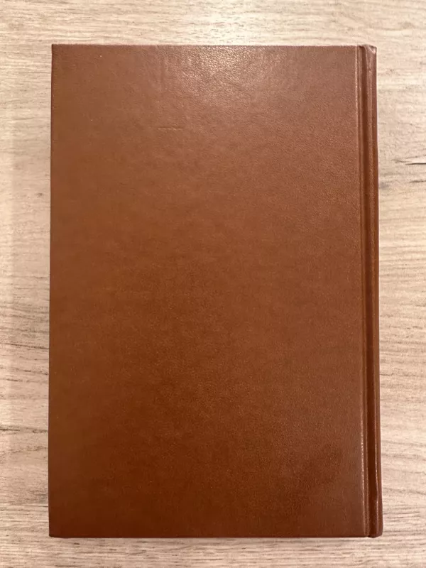 Mažasis Lordas. Tamsieji šaltiniai - Johan Borgen, knyga 6