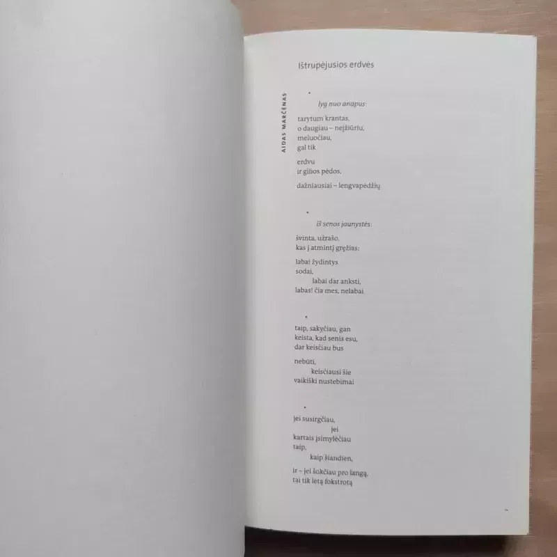 Poezijos pavasaris 2013 (su CD) - pavasaris Poezijos, knyga 4
