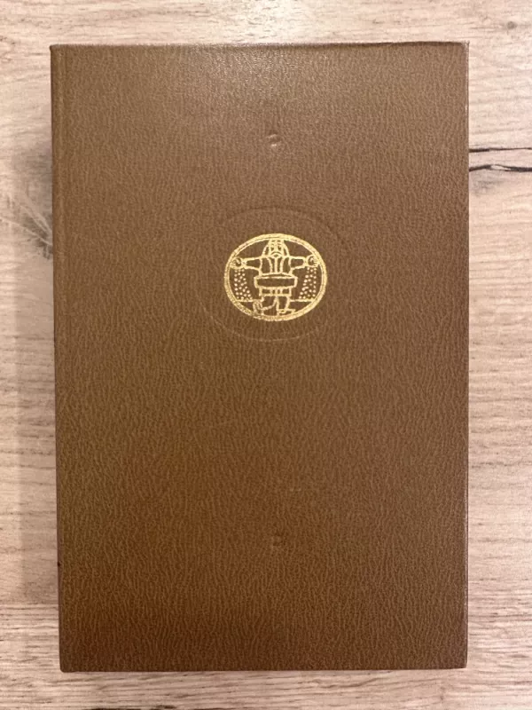 Eilėraščiai. Poemos. Pjesės - Vladimiras Majakovskis, knyga 3