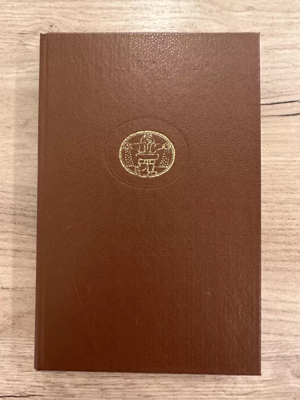 Antikinės komedijos -   Aristofanas, Menandras, Plautas, Terencijus, knyga 2