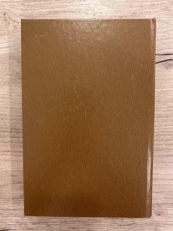 APSAKYMAI APYSAKOS - Ivanas Buninas, Aleksandras Kuprinas, knyga 6