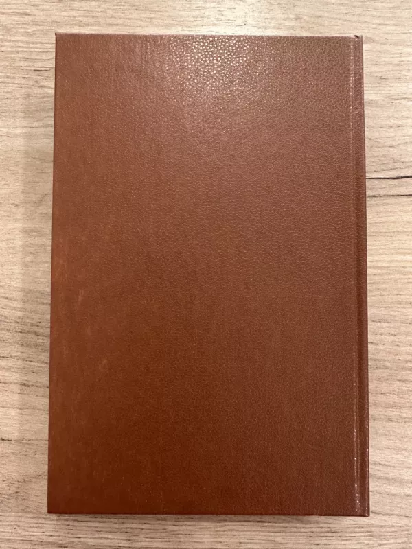 Antikiniai romanai ir pasakėčios - Autorių Kolektyvas, knyga 6