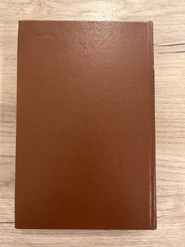 Dramos Sonetai - Viljamas Šekspyras, knyga 6