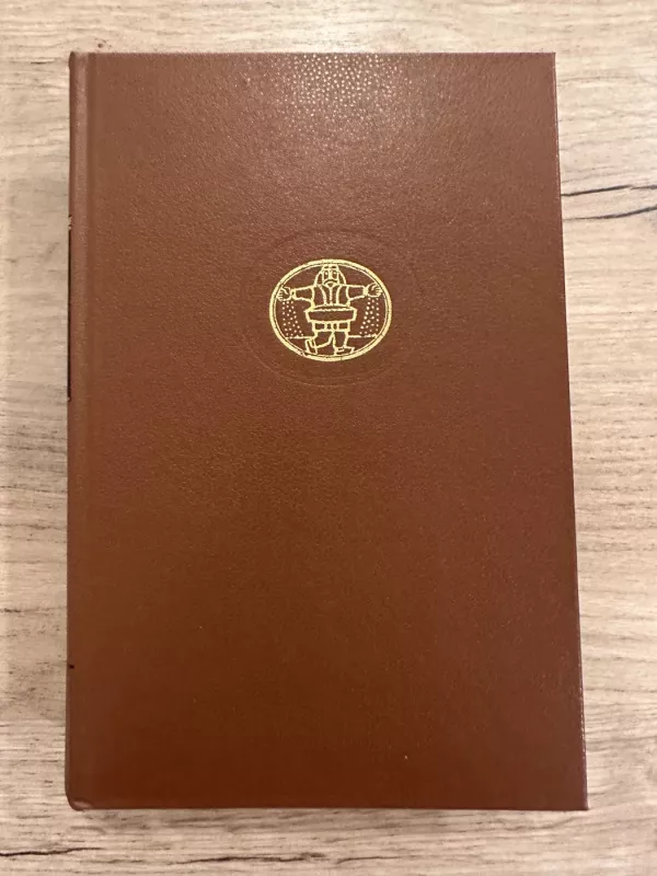 Gargantiua ir Pantagriuelis - Autorių Kolektyvas, knyga 2