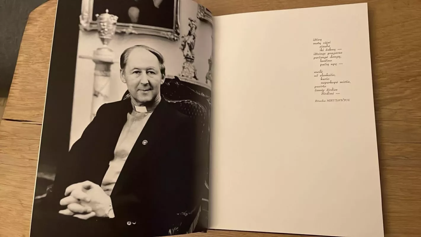 Ričardo Mikutavičiaus kolekcija. Europos dailė - Romualdas Norkus, knyga 3