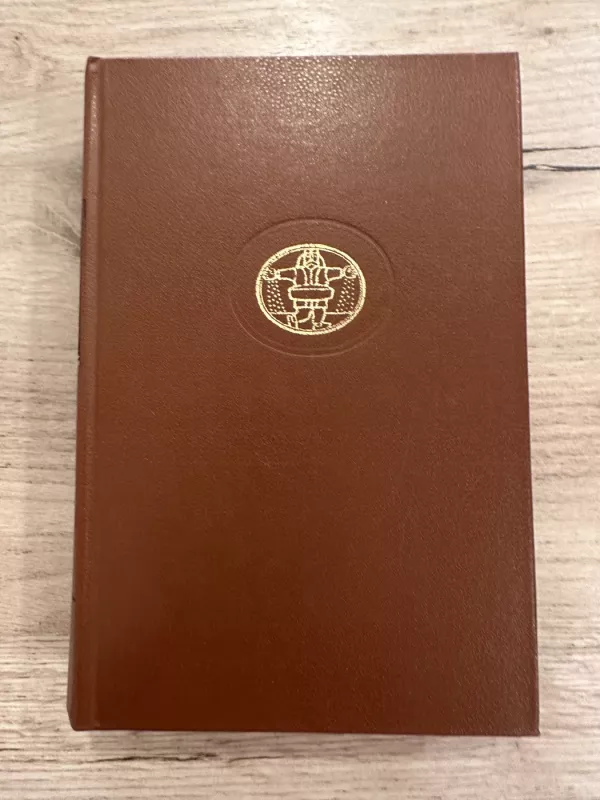 Dramos Sonetai - Viljamas Šekspyras, knyga 2