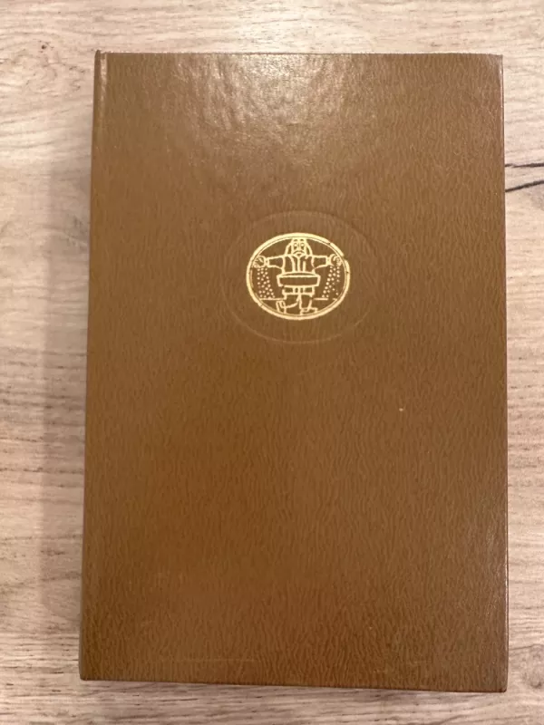 APSAKYMAI APYSAKOS - Ivanas Buninas, Aleksandras Kuprinas, knyga 2