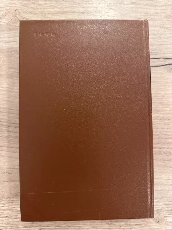 EILĖRAŠČIAI DRAMOS  Pasaulinės literatūros bibliiteka 32 - Frydrichas Šileris, knyga 6