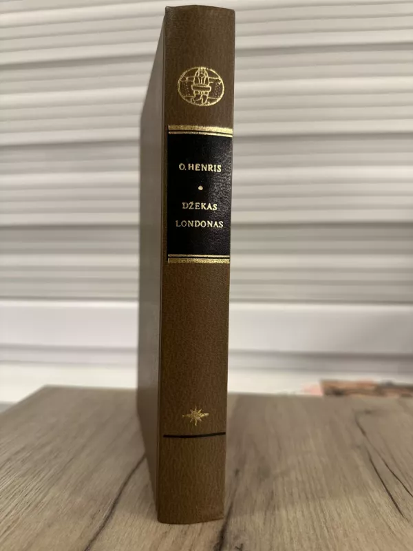 Apsakymai Išminčių dovanos Apsakymai Martinas Idenas - O. Henris O. Henry Džekas Londonas Jack London, knyga 3
