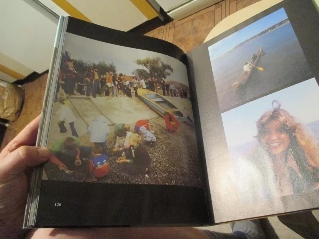 Neringa - Antanas Sutkus, knyga 5