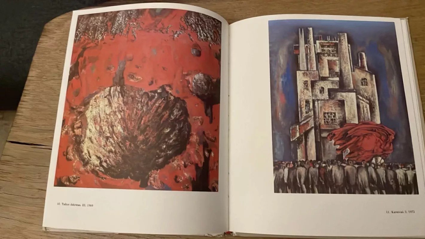 Igoris Piekuras - Autorių Kolektyvas, knyga 4