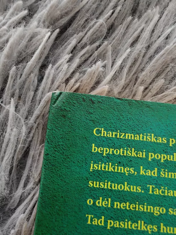 Per juokus į geresnę santuoką - Mark Gungor, knyga 3