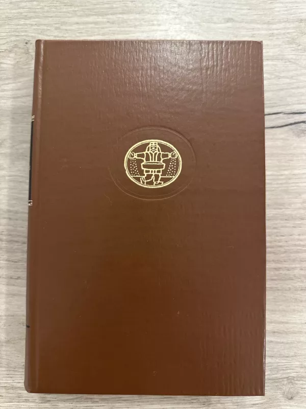 Dekameronas - Džovanis Bokačas, knyga 2