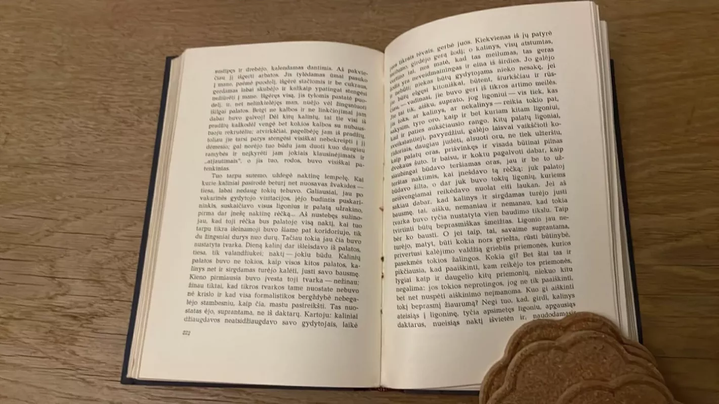 Užrašai iš mirusiųjų namų - Fiodoras Dostojevskis, knyga 4