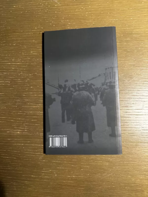 Vokiečių saugumo policijos ir SD Vilniaus ypatingasis būrys 1941–1944 m. - Arūnas Bubnys, knyga 2