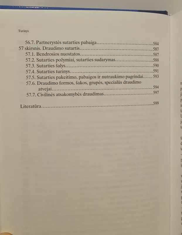 Civilinė teisė. Prievolių teisė - Ambrasienė Dangutė ir kiti, knyga 6