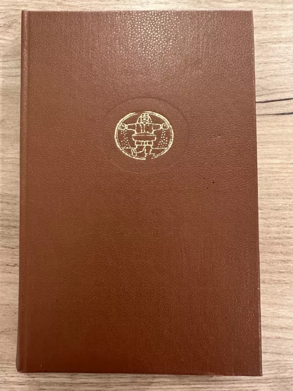 Antikiniai romanai ir pasakėčios - Autorių Kolektyvas, knyga 2