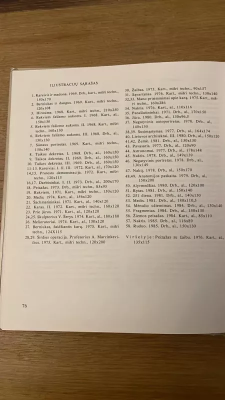 Igoris Piekuras - Autorių Kolektyvas, knyga 5